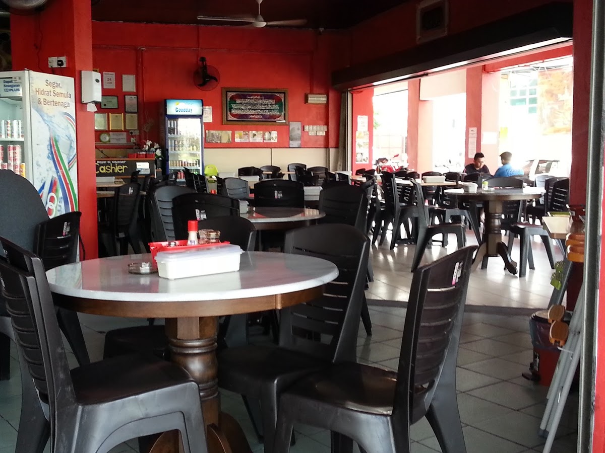 Photo of RAM CORNER - Kota Kinabalu, Sabah, Malaysia
