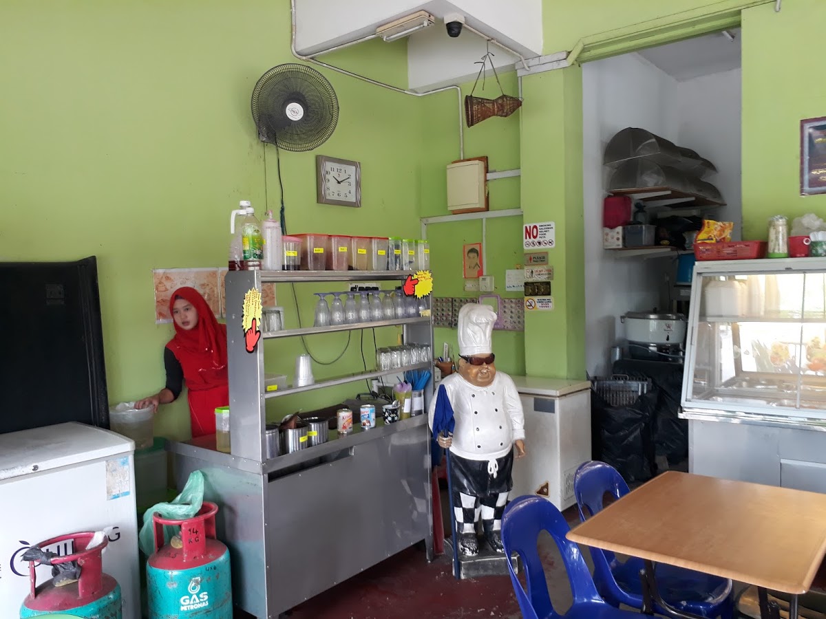 Photo of AJ Bakery & Cafe - Kota Kinabalu, Sabah, Malaysia
