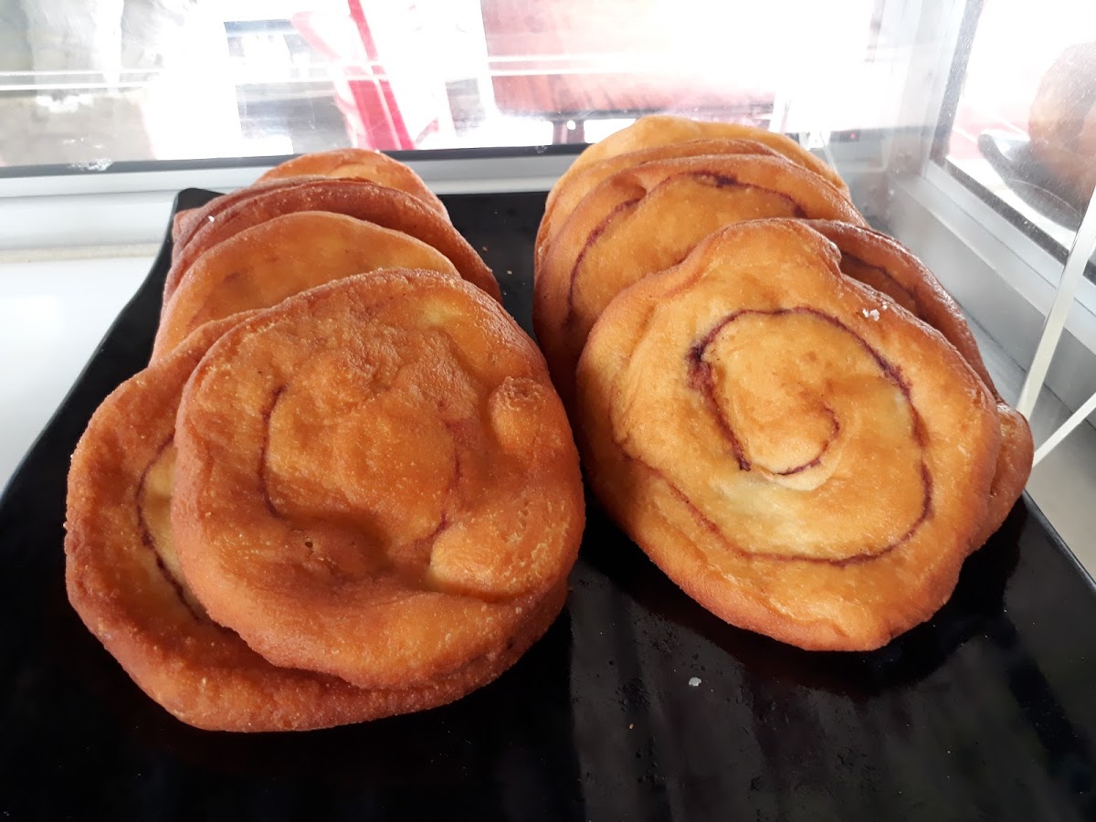 Photo of AJ Bakery & Cafe - Kota Kinabalu, Sabah, Malaysia