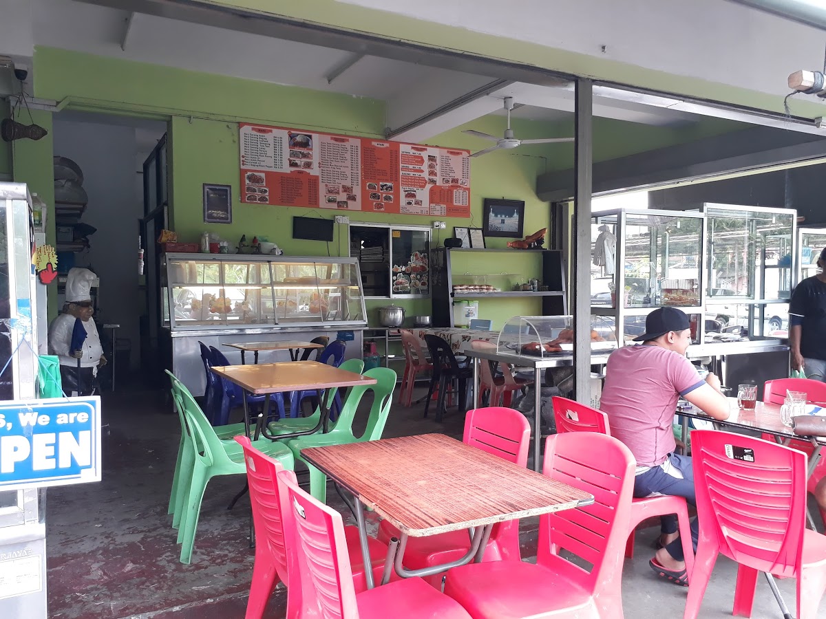 Photo of AJ Bakery & Cafe - Kota Kinabalu, Sabah, Malaysia