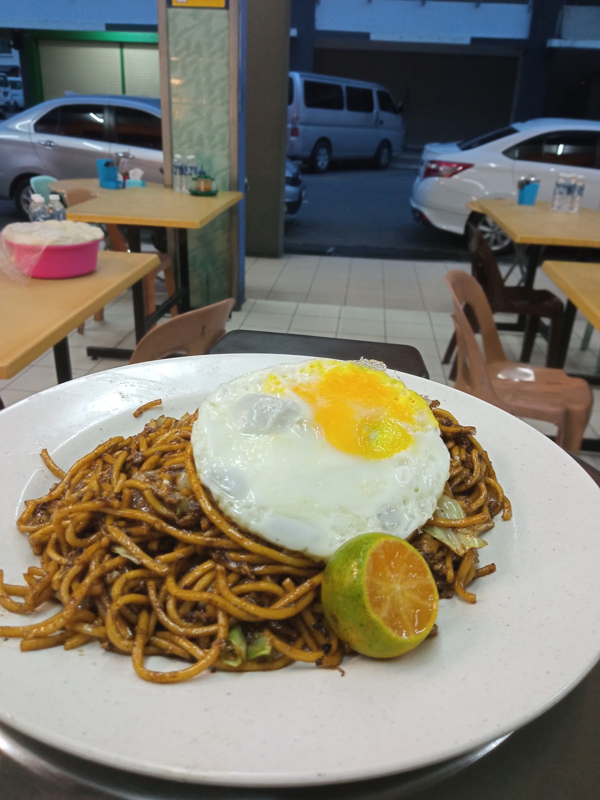 Photo of Restaurant Zubaidah - Kota Kinabalu, Sabah, Malaysia