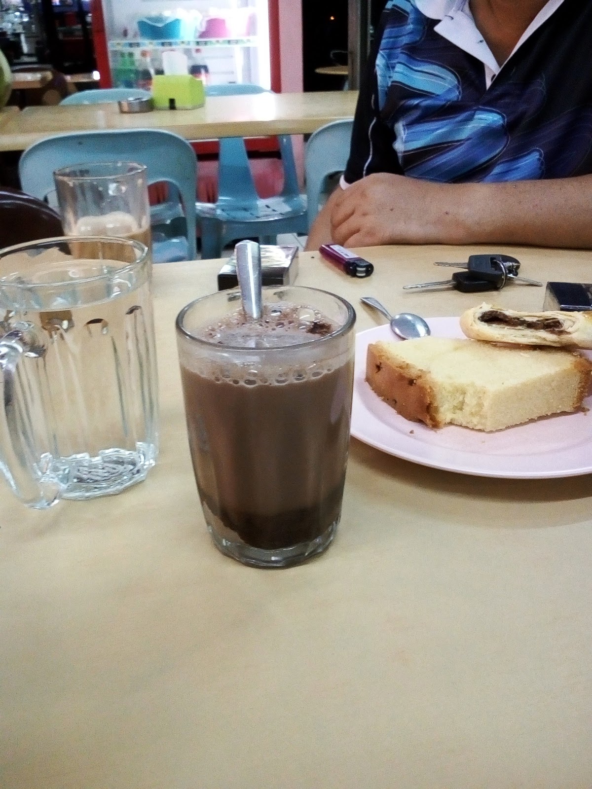 Photo of Restaurant Zubaidah - Kota Kinabalu, Sabah, Malaysia