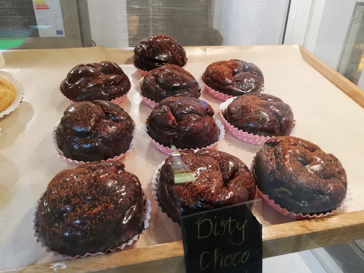 Photo of Just Bake (Wisma Merdeka) - Kota Kinabalu, Sabah, Malaysia