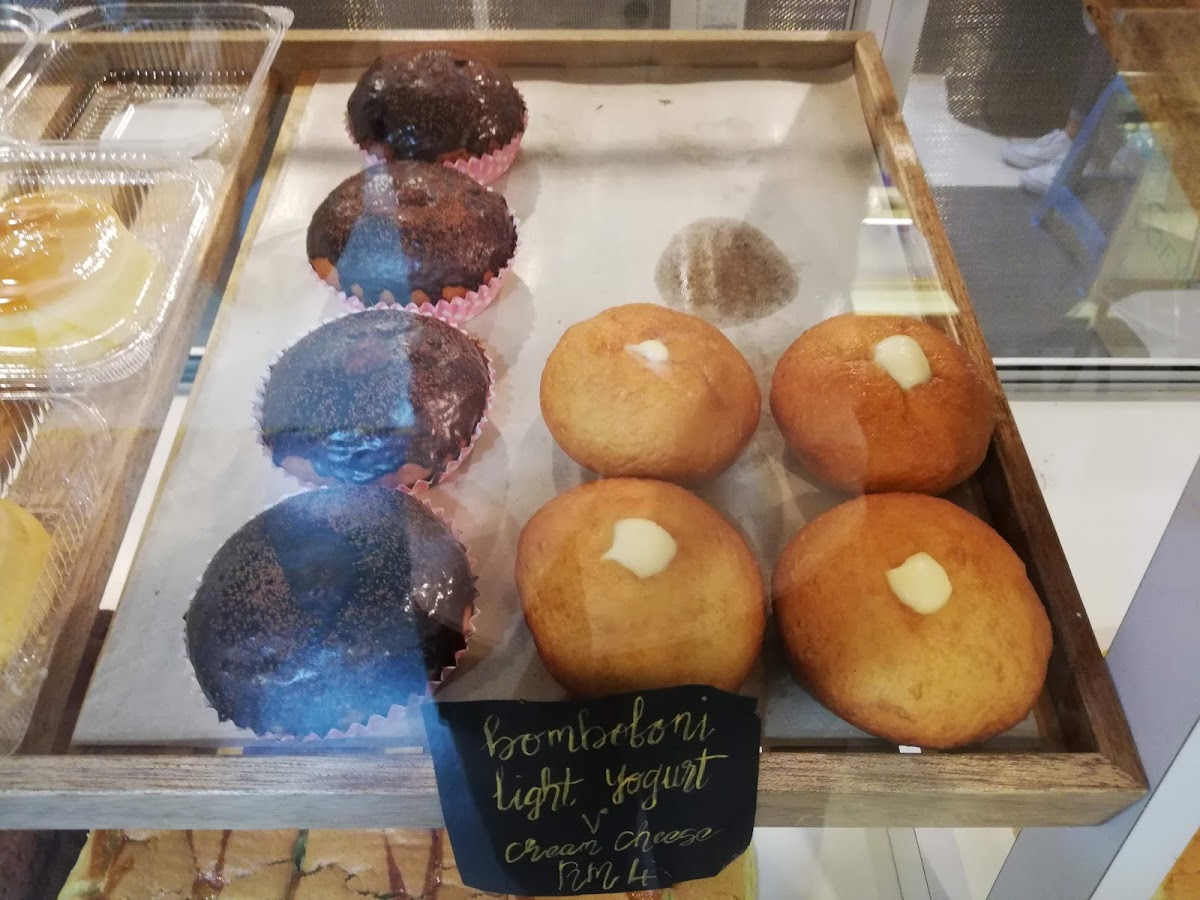 Photo of Just Bake (Wisma Merdeka) - Kota Kinabalu, Sabah, Malaysia