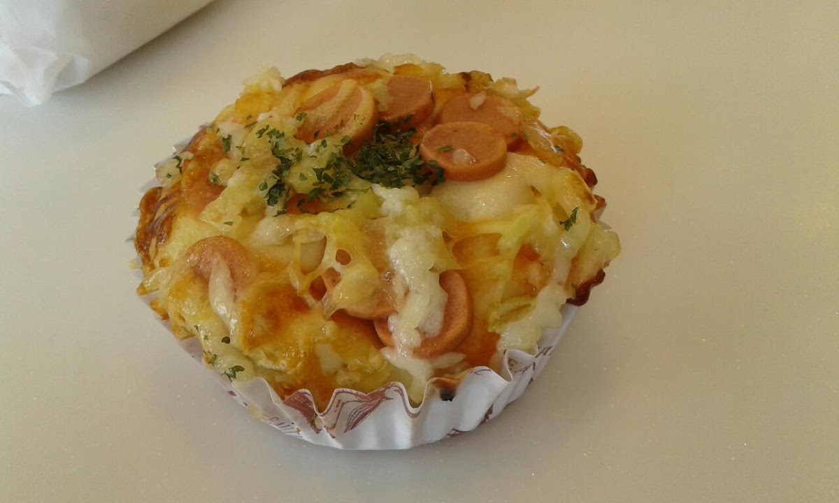 Photo of Multi-Bake - Kota Kinabalu, Sabah, Malaysia