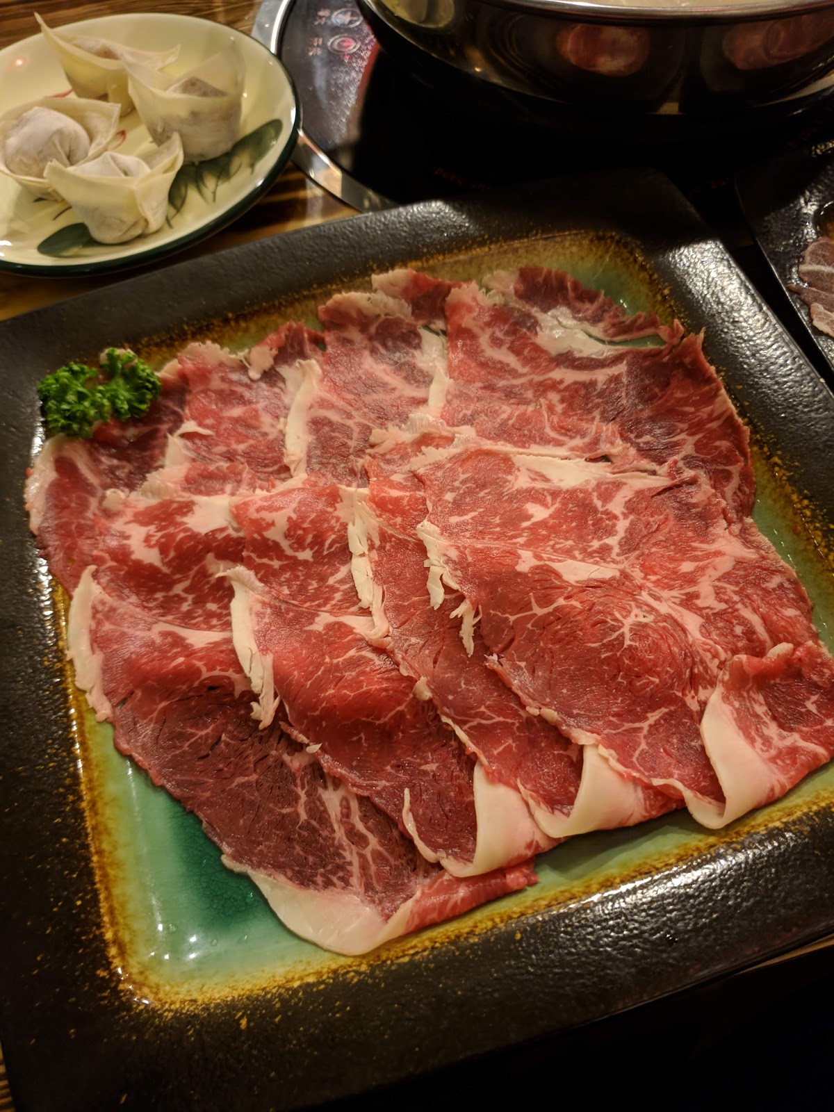Photo of CincaiEat HotPot - Kota Kinabalu, Sabah, Malaysia