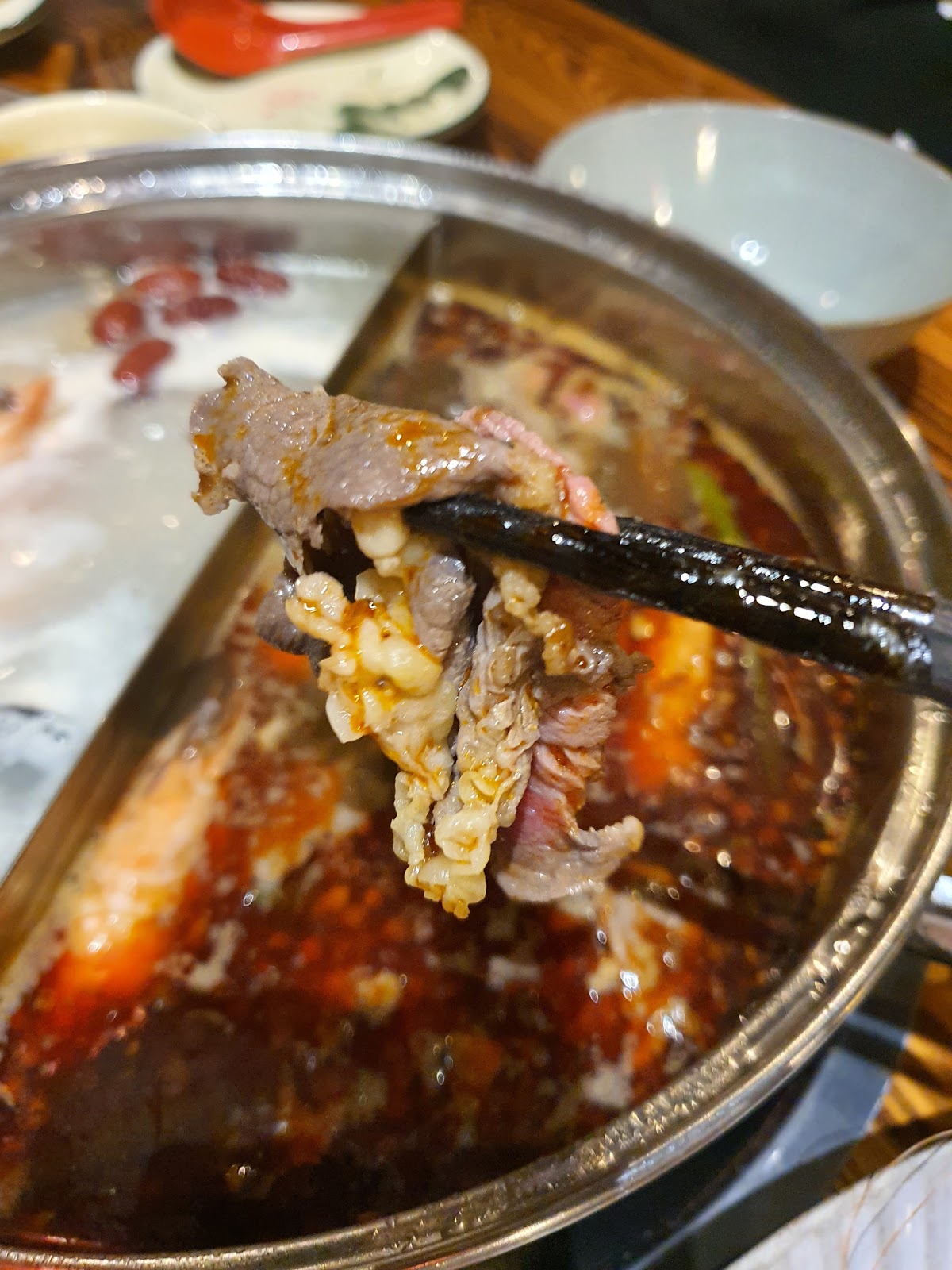 Photo of CincaiEat HotPot - Kota Kinabalu, Sabah, Malaysia
