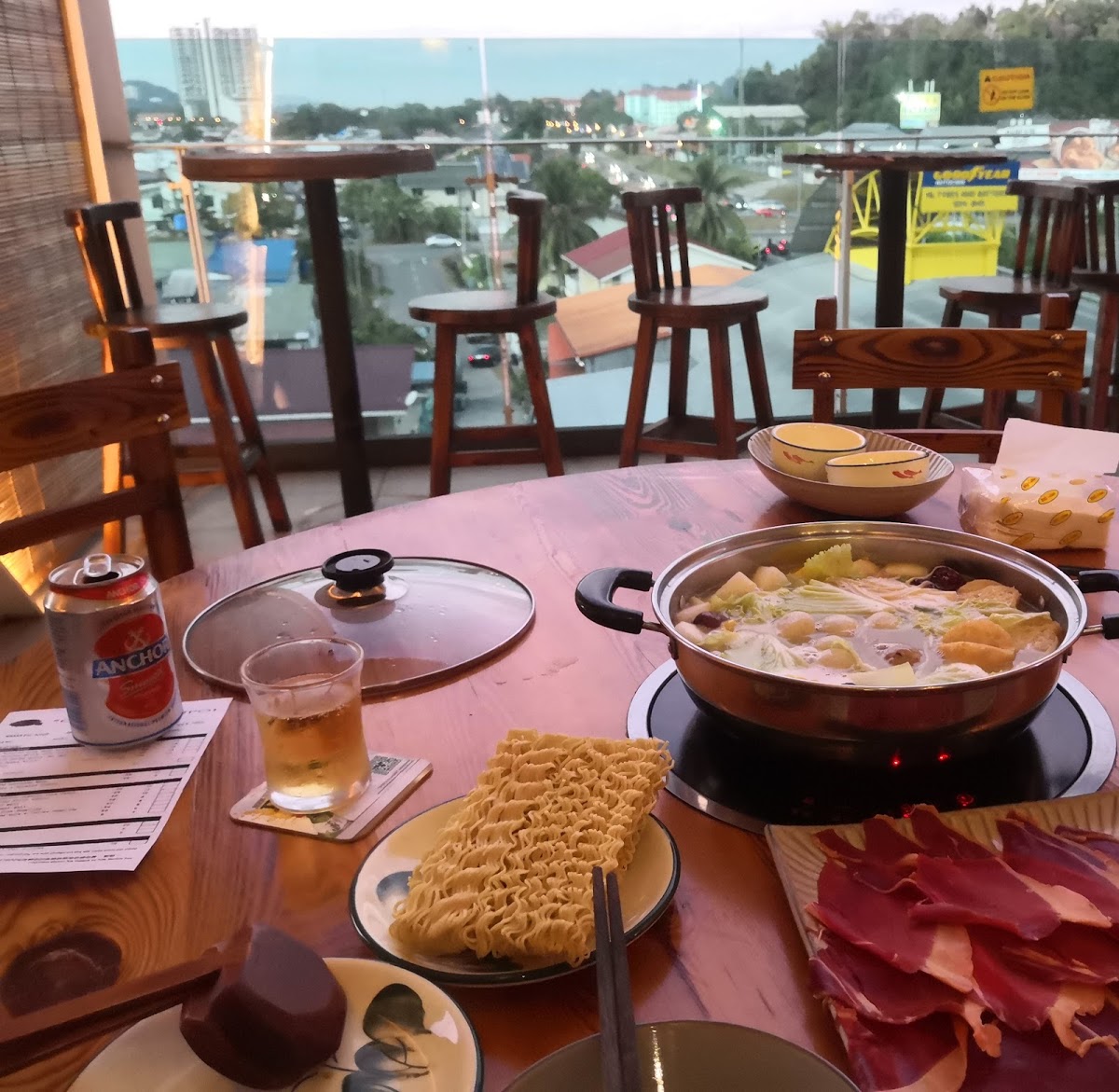 Photo of CincaiEat HotPot - Kota Kinabalu, Sabah, Malaysia