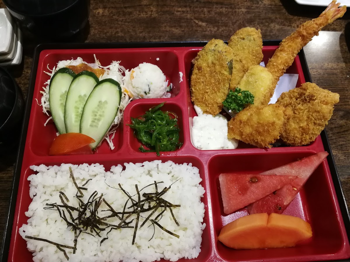 Photo of Wojamama Japanese Restaurant - Kota Kinabalu, Sabah, Malaysia