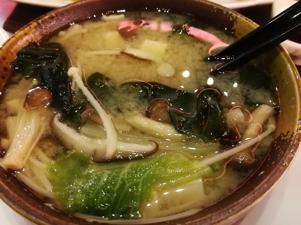 Photo of Wojamama Japanese Restaurant - Kota Kinabalu, Sabah, Malaysia