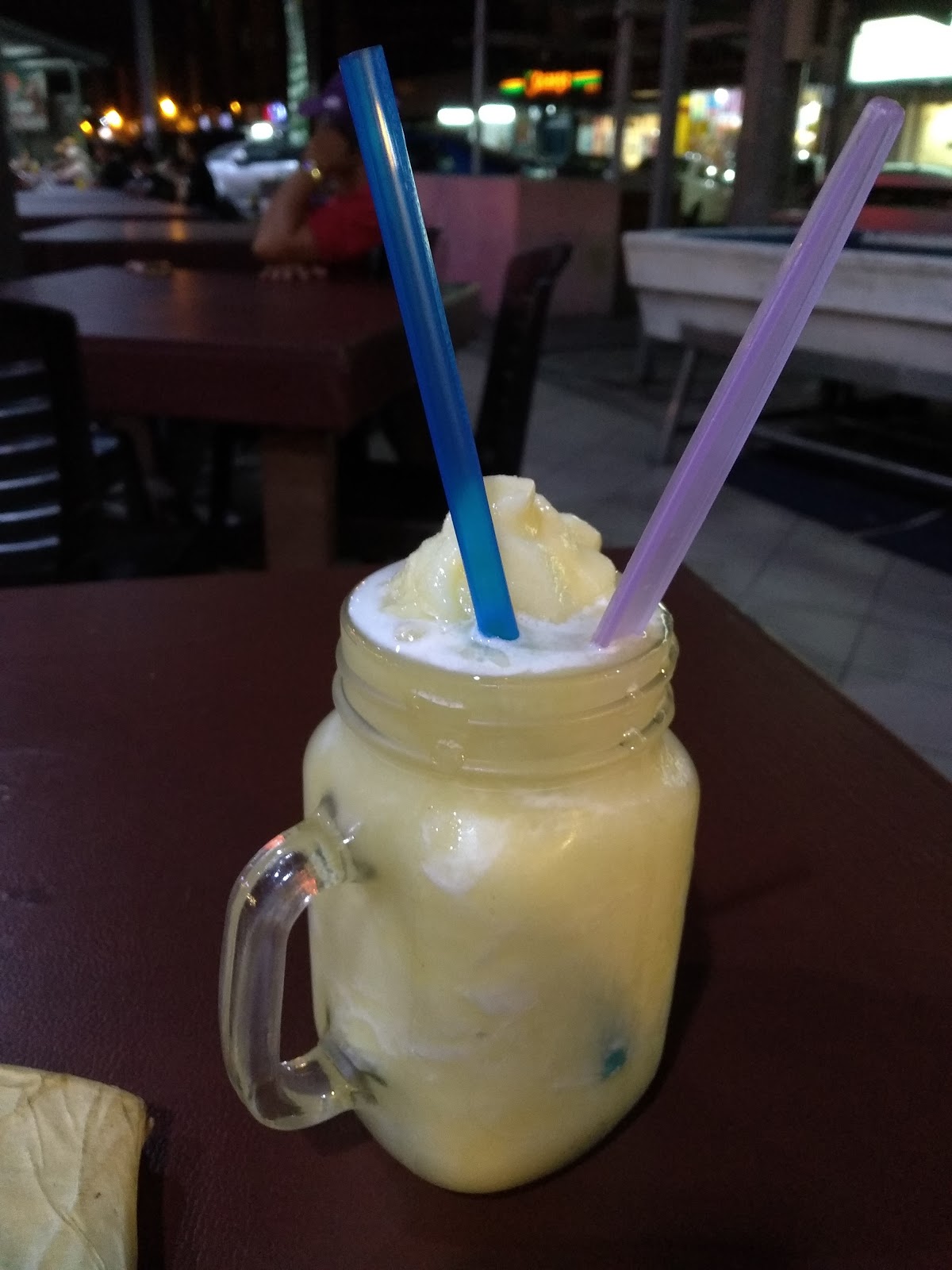 Photo of D'Riverside Food Court - Kota Kinabalu, Sabah, Malaysia