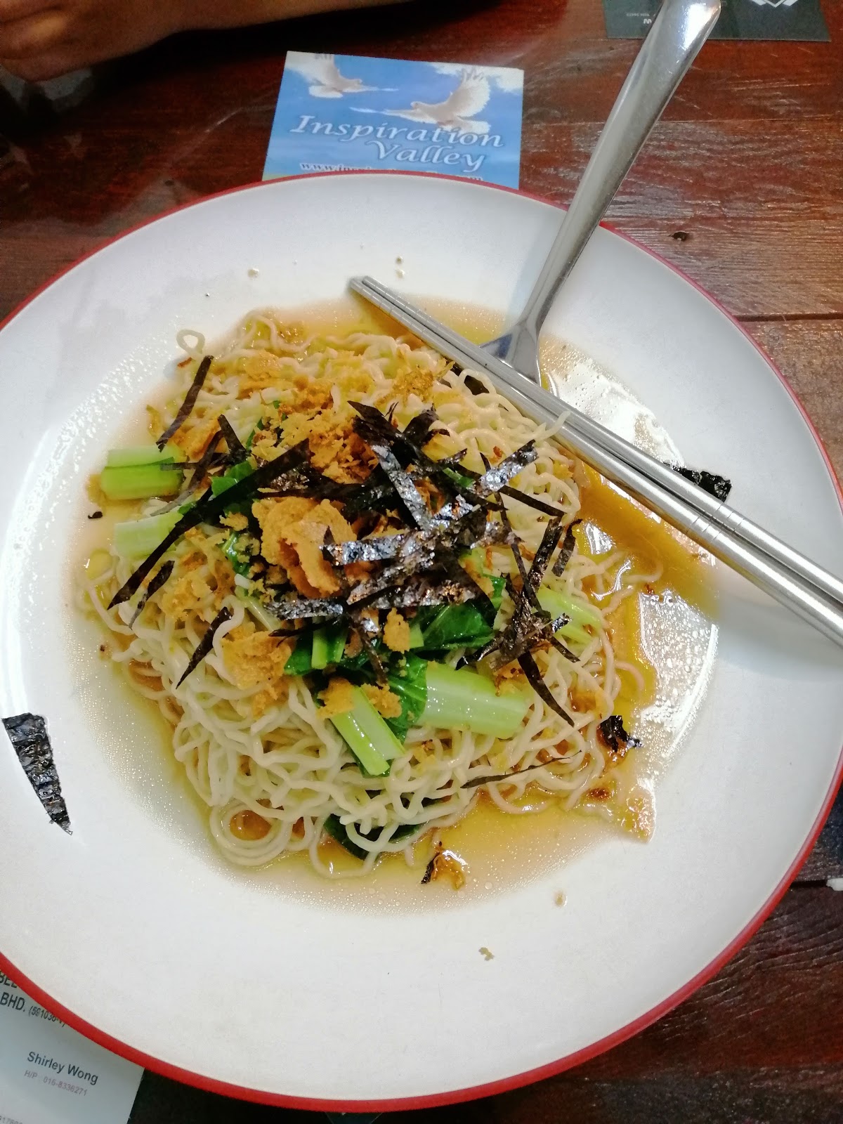 Photo of Iso Veggie - Kota Kinabalu, Sabah, Malaysia