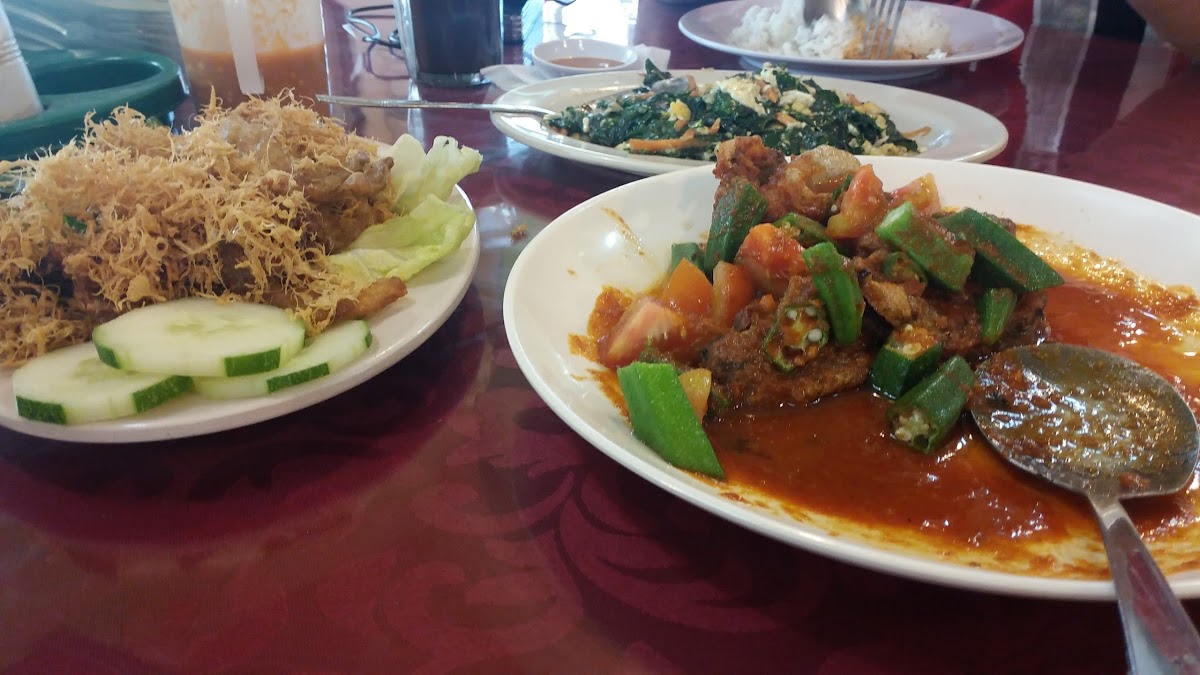 Photo of You Yuen Vegetarian 友缘素食 - Kota Kinabalu, Sabah, Malaysia