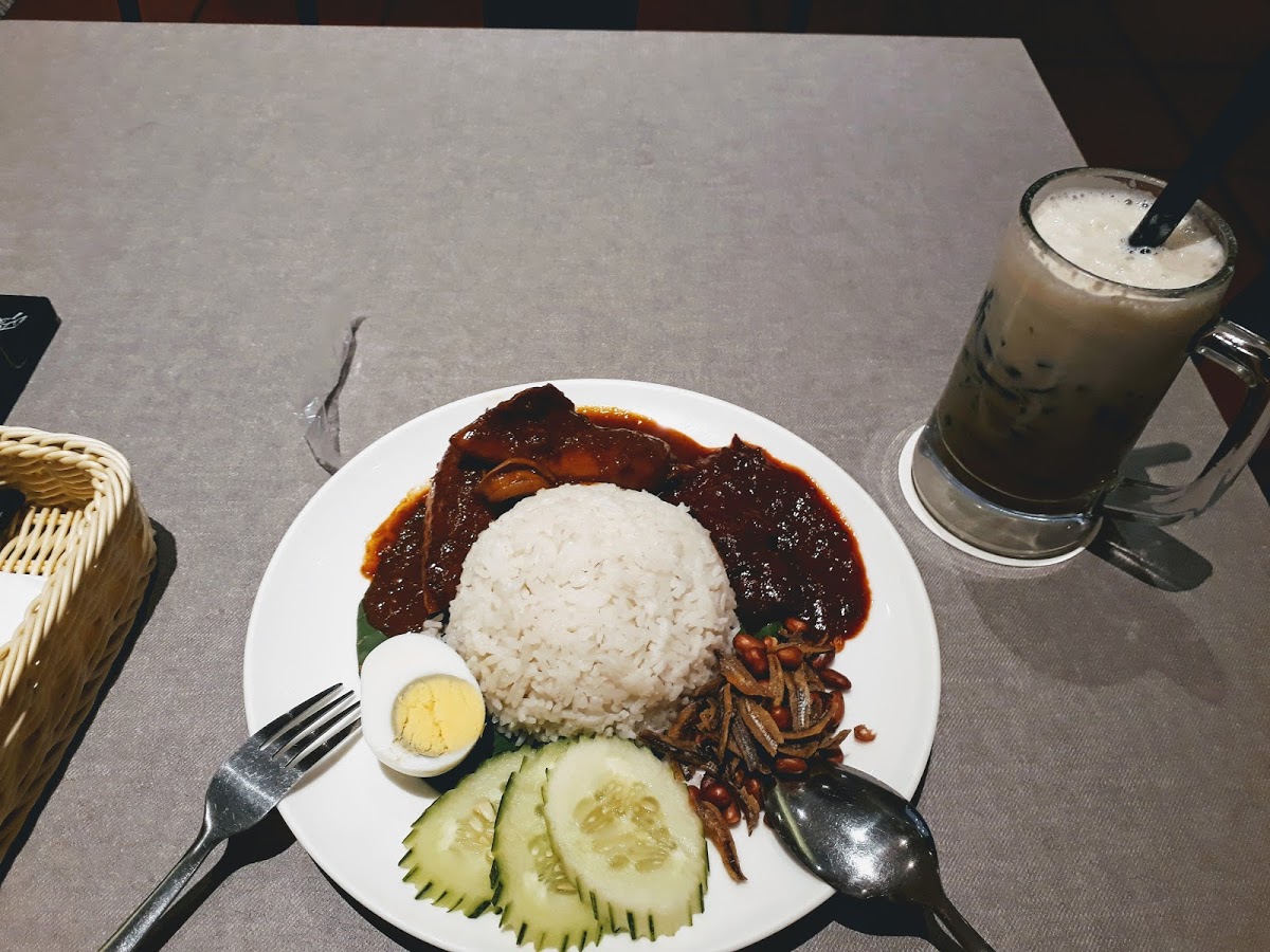 Photo of PappaRich City Mall - Kota Kinabalu, Sabah, Malaysia
