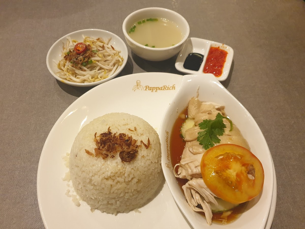 Photo of PappaRich City Mall - Kota Kinabalu, Sabah, Malaysia