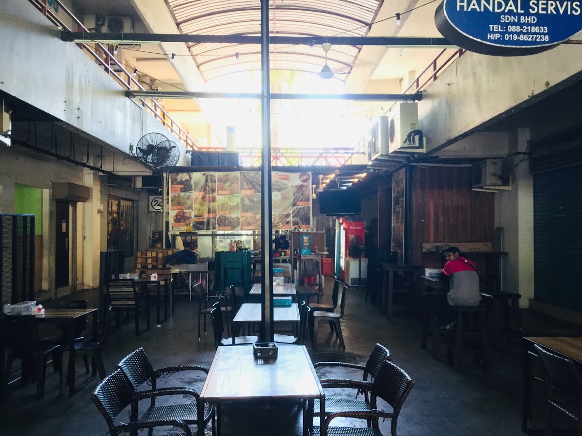 Photo of KK Food Street - Kota Kinabalu, Sabah, Malaysia