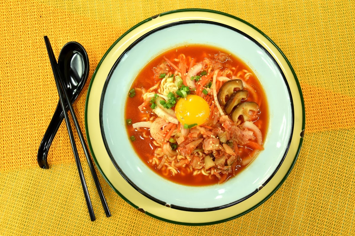 Photo of Seoul Food Express - Kota Kinabalu, Sabah, Malaysia