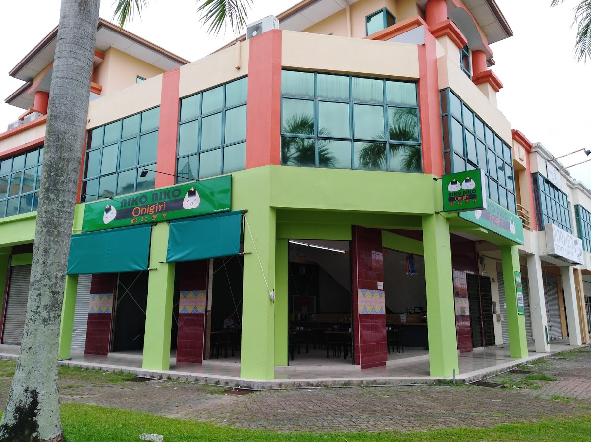 Photo of Niko Niko Onigiri (Alamesra, KK) - Kota Kinabalu, Sabah, Malaysia