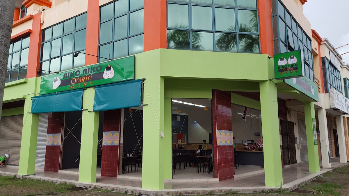 Photo of Niko Niko Onigiri (Alamesra, KK) - Kota Kinabalu, Sabah, Malaysia