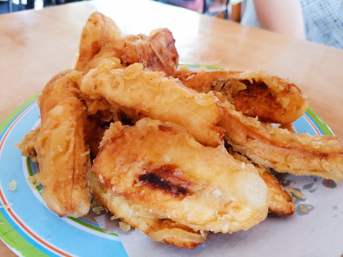Photo of Restoran Pak Haji - Kota Kinabalu, Sabah, Malaysia