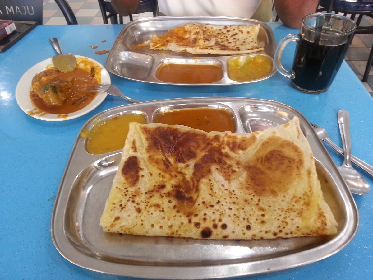 Photo of Restoran Mustafa - Kota Kinabalu, Sabah, Malaysia
