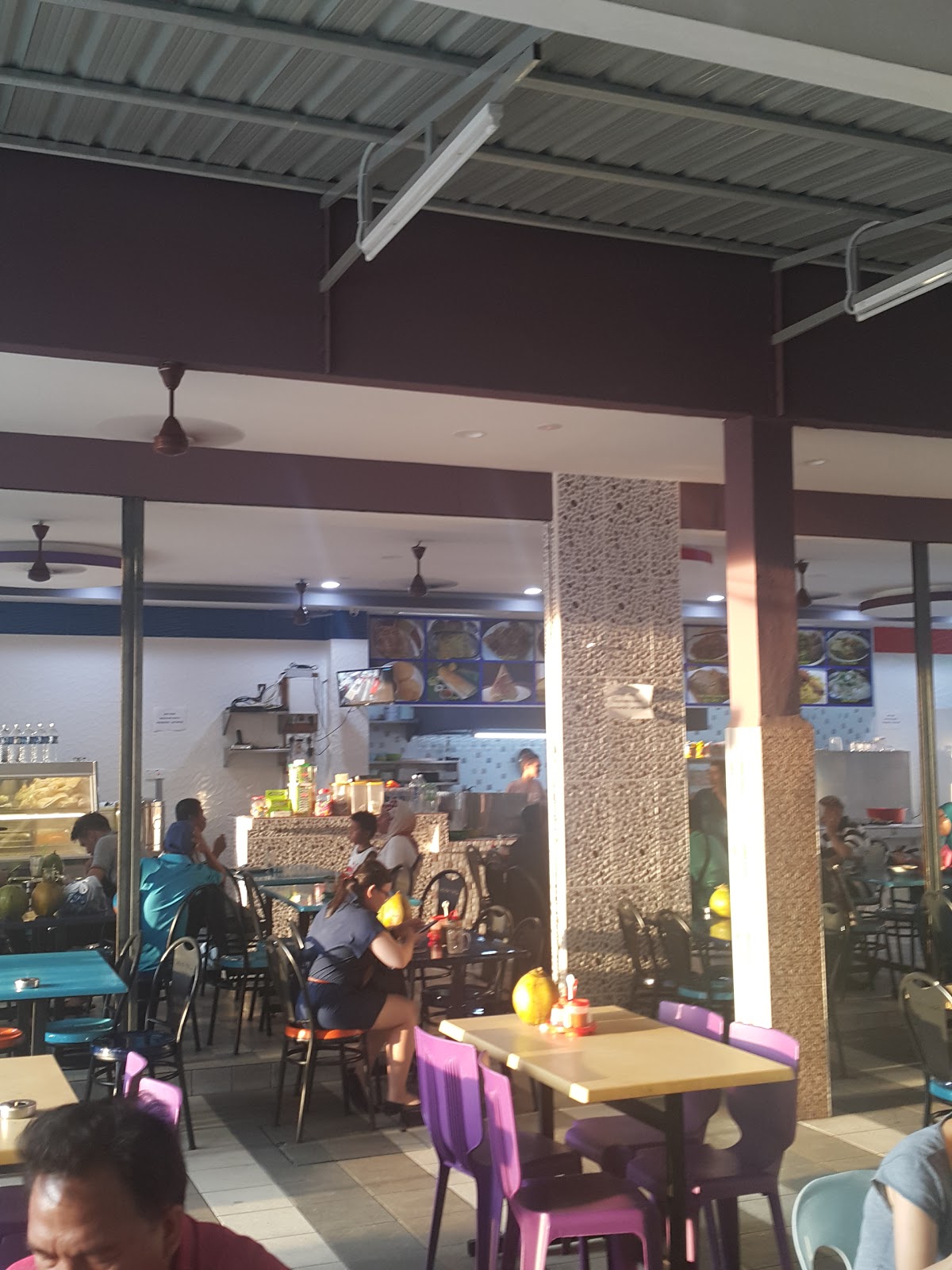 Photo of Restoran Mustafa - Kota Kinabalu, Sabah, Malaysia