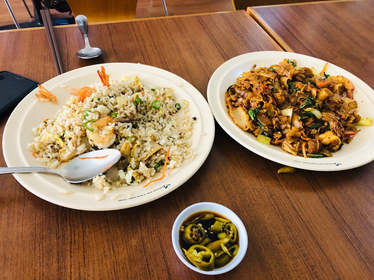 Photo of Blue Ginger Cafe - Kota Kinabalu, Sabah, Malaysia