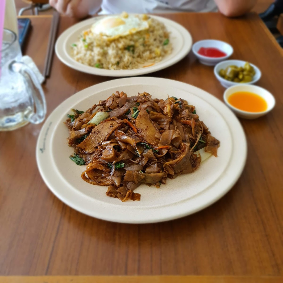 Photo of Blue Ginger Cafe - Kota Kinabalu, Sabah, Malaysia