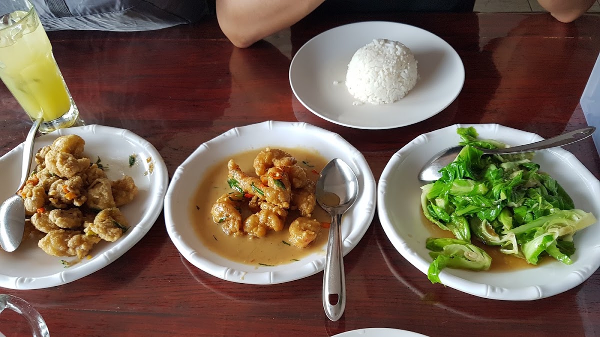 Photo of He Jia Fo Seafood Restaurant - Kota Kinabalu, Sabah, Malaysia