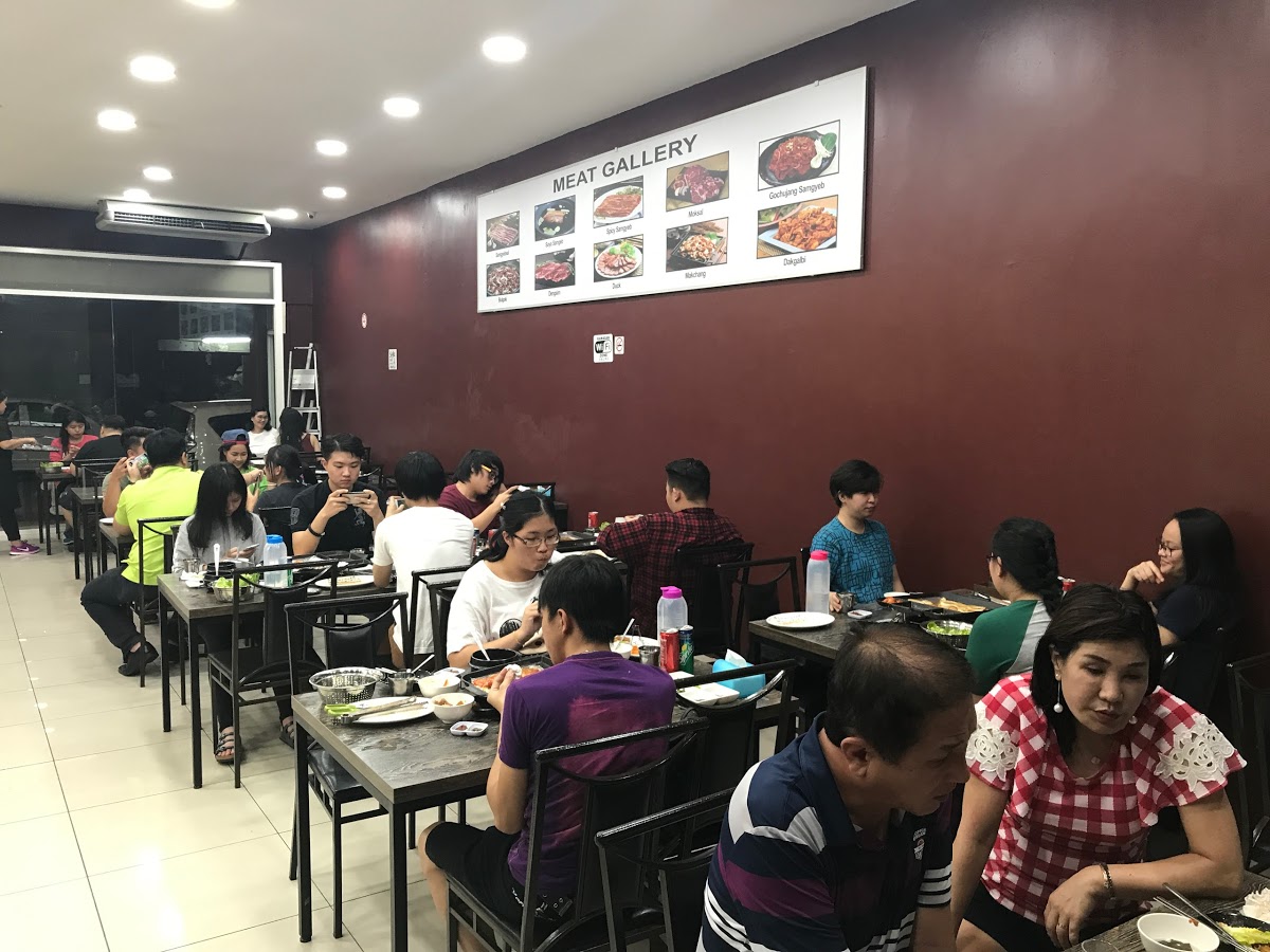 Photo of Secret Garden BBQ - Kota Kinabalu, Sabah, Malaysia