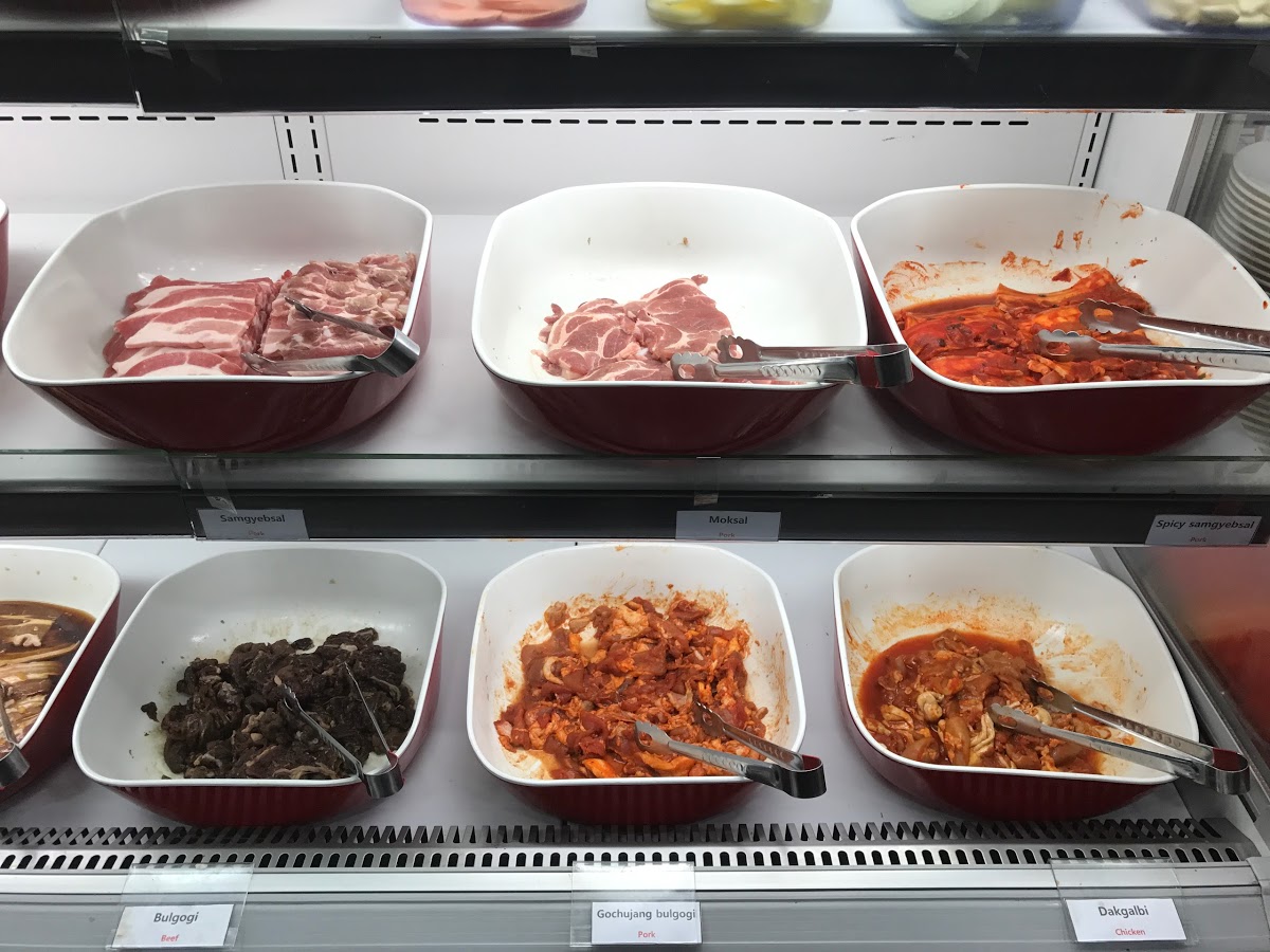 Photo of Secret Garden BBQ - Kota Kinabalu, Sabah, Malaysia