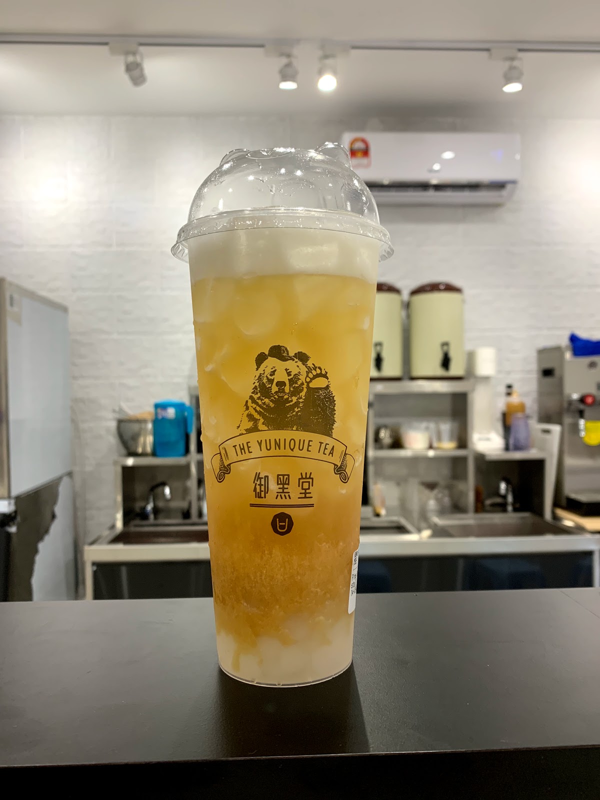 Photo of The Yunique Tea Damai - Kota Kinabalu, Sabah, Malaysia