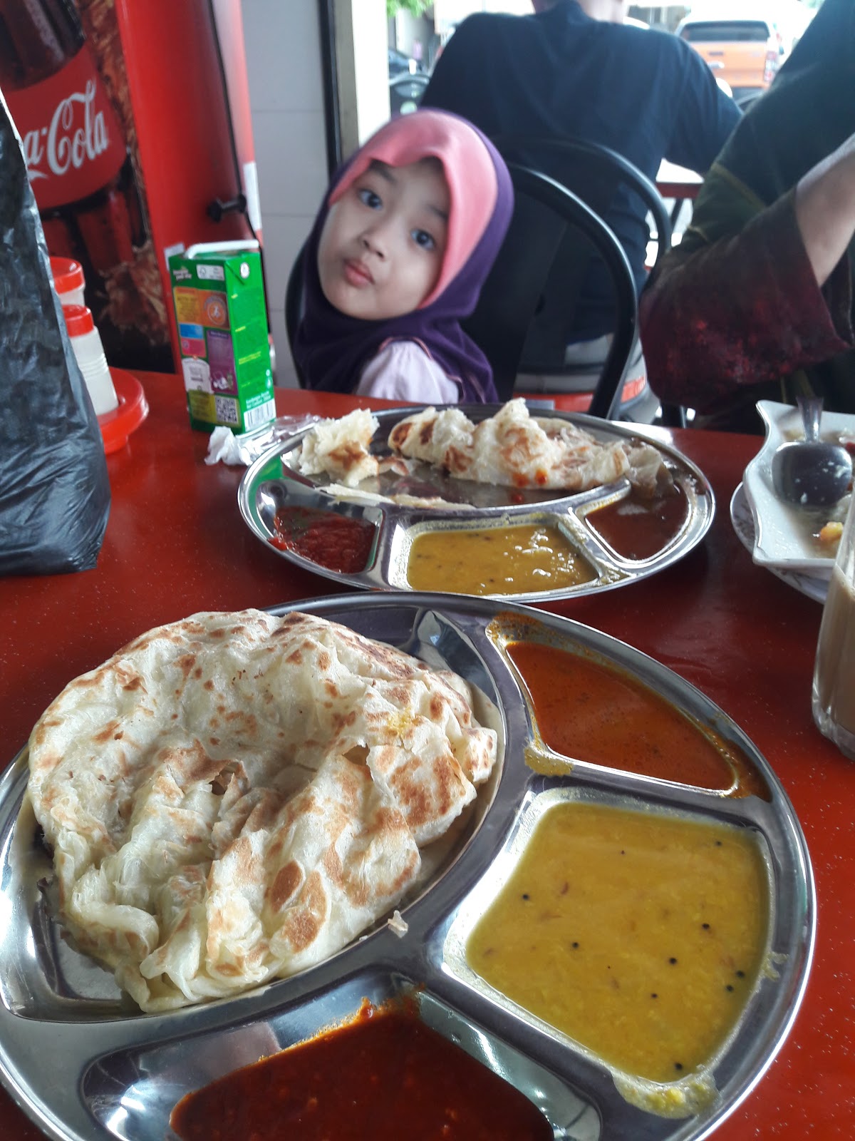 Photo of Maimunah Maju Restaurant - Kota Kinabalu, Sabah, Malaysia