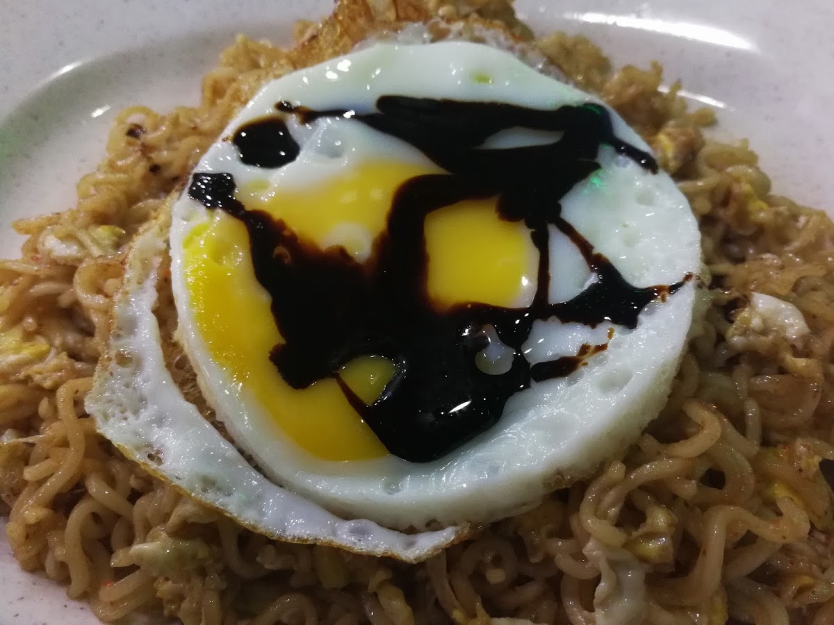 Photo of Maimunah Maju Restaurant - Kota Kinabalu, Sabah, Malaysia