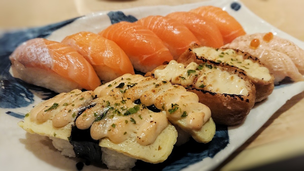 Photo of Sushi Zanmai Imago - Kota Kinabalu, Sabah, Malaysia