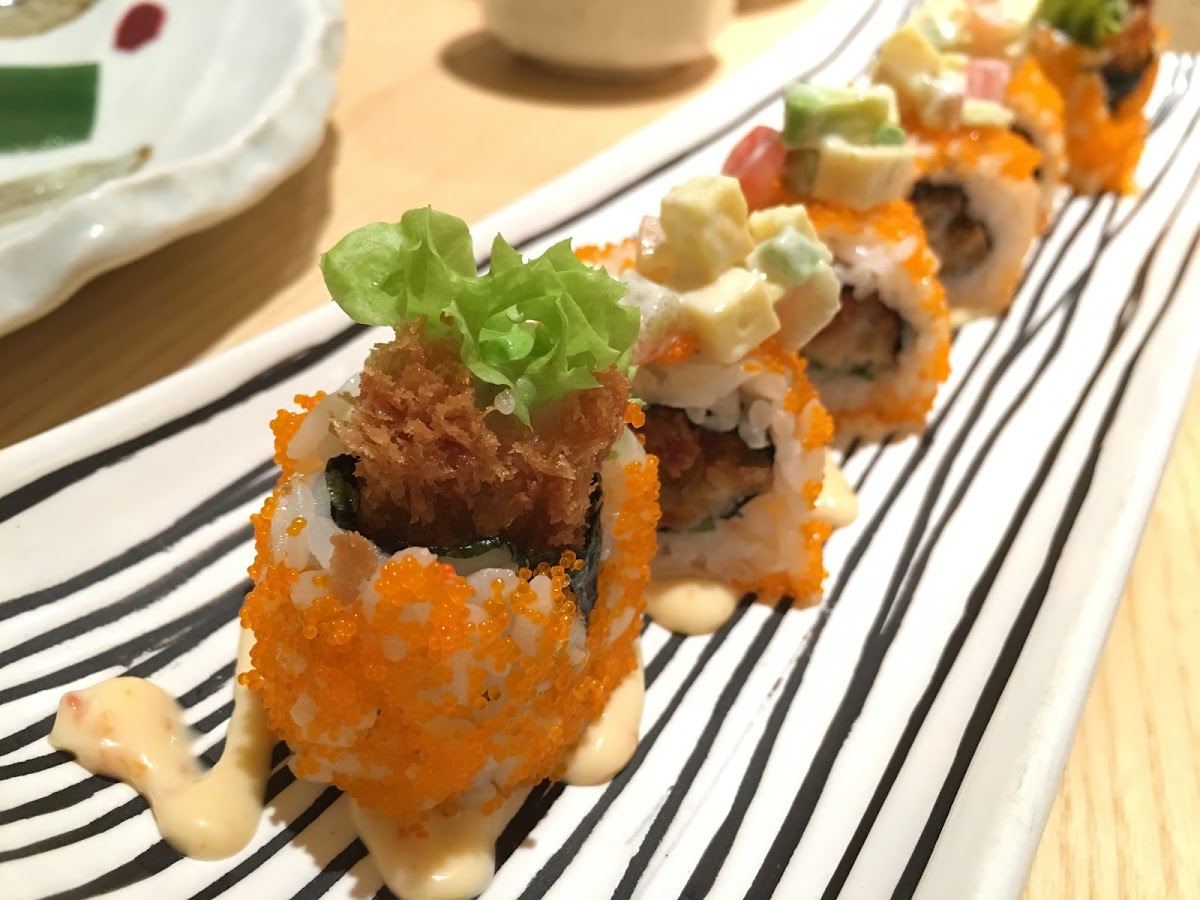 Photo of Sushi Zanmai Imago - Kota Kinabalu, Sabah, Malaysia