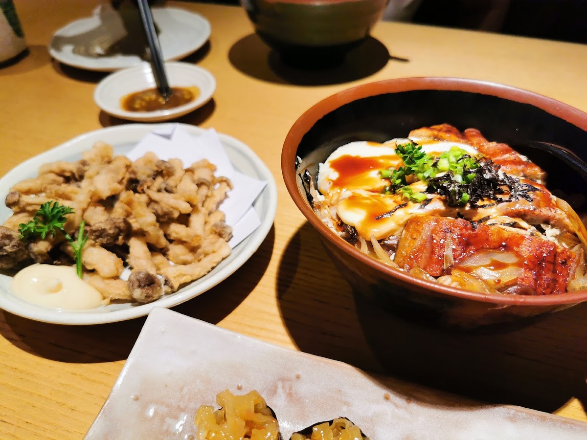 Photo of Sushi Zanmai Imago - Kota Kinabalu, Sabah, Malaysia