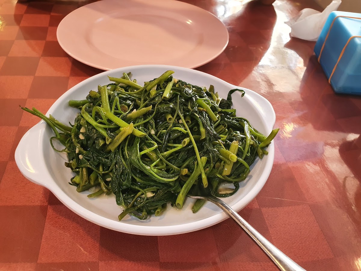 Photo of Suang Tain Seafood Restaurant - Kota Kinabalu, Sabah, Malaysia