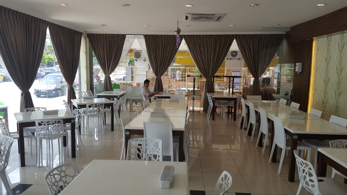 Photo of Restoran Abu Dhabi - Kota Kinabalu, Sabah, Malaysia