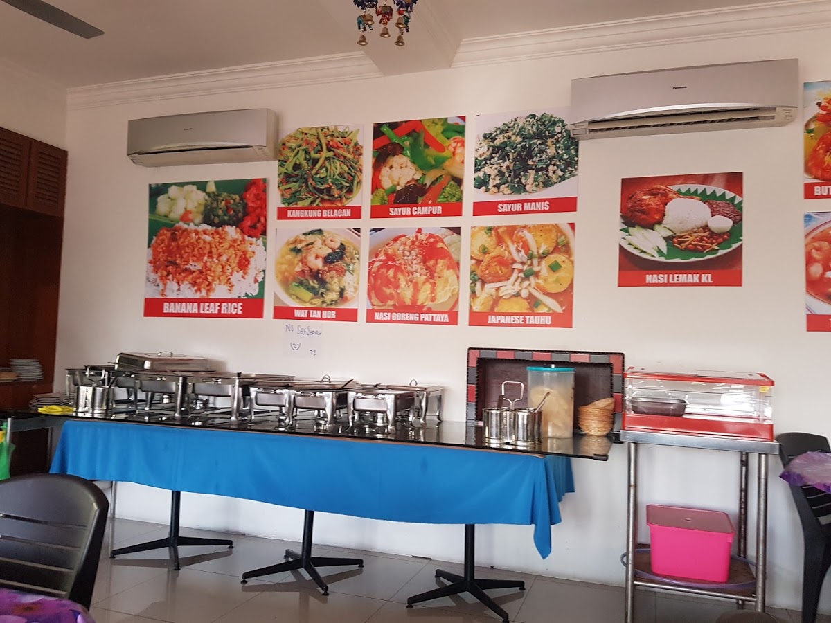 Photo of MADRAS CAFE - Kota Kinabalu, Sabah, Malaysia