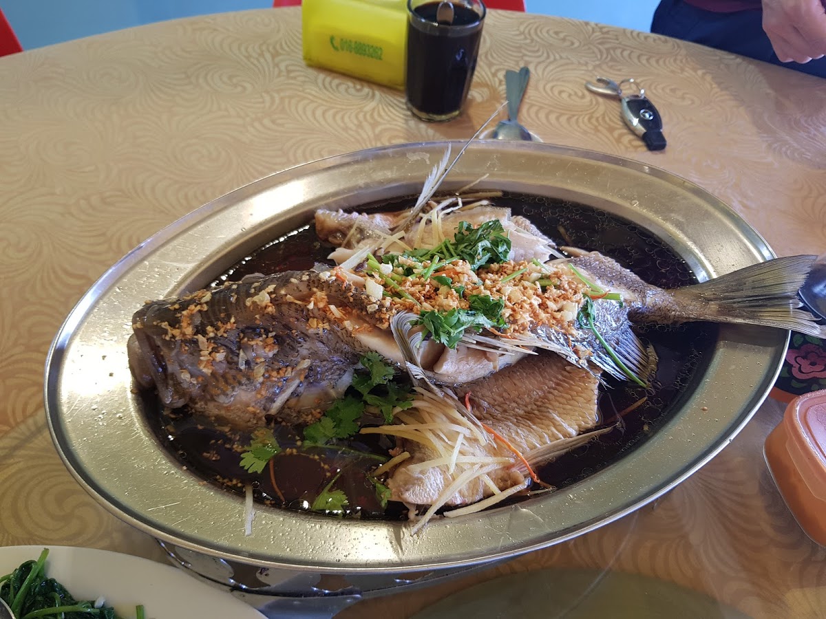 Photo of Cheers De Cuisine Seafood Restaurant - Kota Kinabalu, Sabah, Malaysia