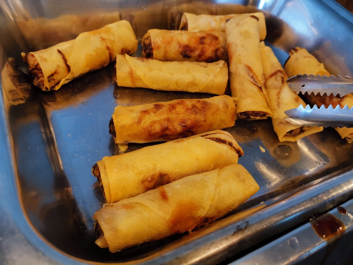 Photo of Goodfriends Vegetarian Restaurant - Kota Kinabalu, Sabah, Malaysia