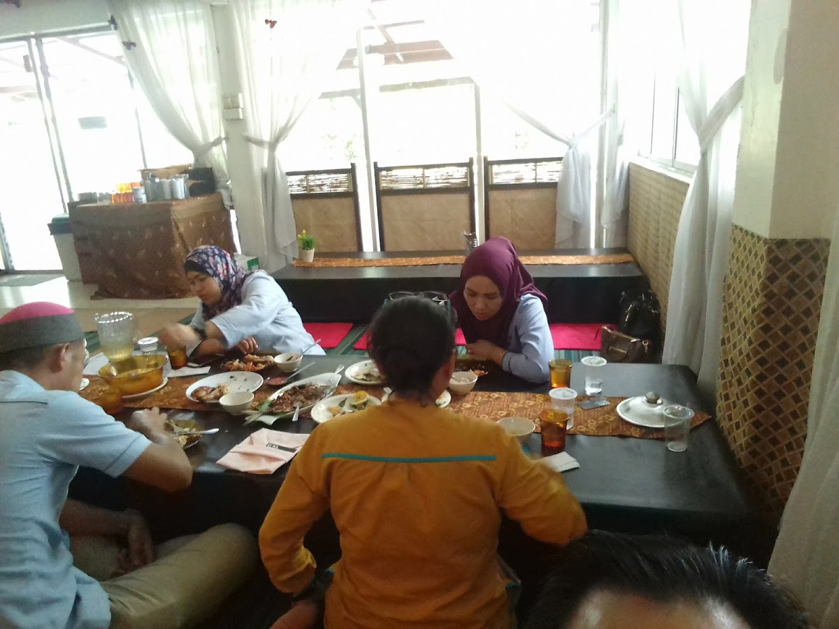 Photo of Restaurant DKL, Kampung Likas, Kota Kinabalu - Kota Kinabalu, Sabah, Malaysia