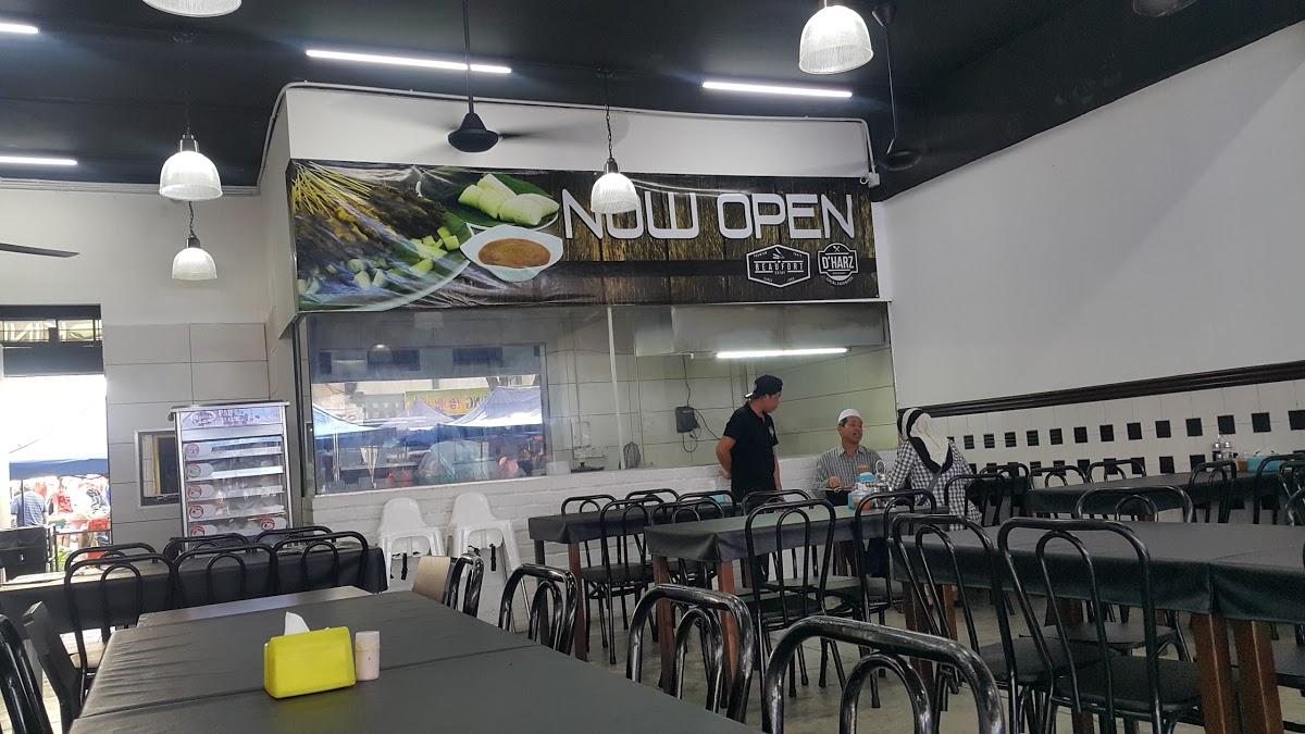 Photo of D'harz Restaurant - Kota Kinabalu, Sabah, Malaysia