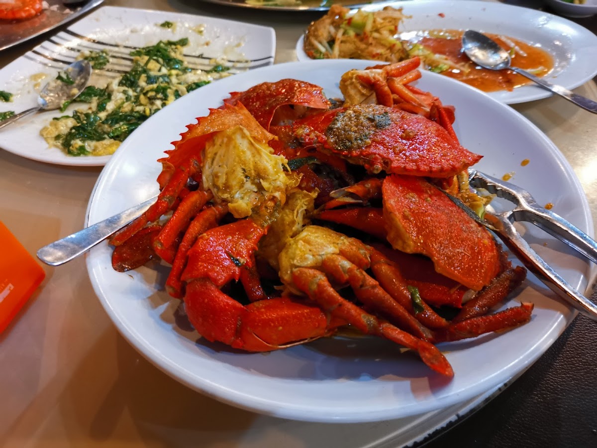 Photo of Sembulan Lobster Restaurant - Kota Kinabalu, Sabah, Malaysia