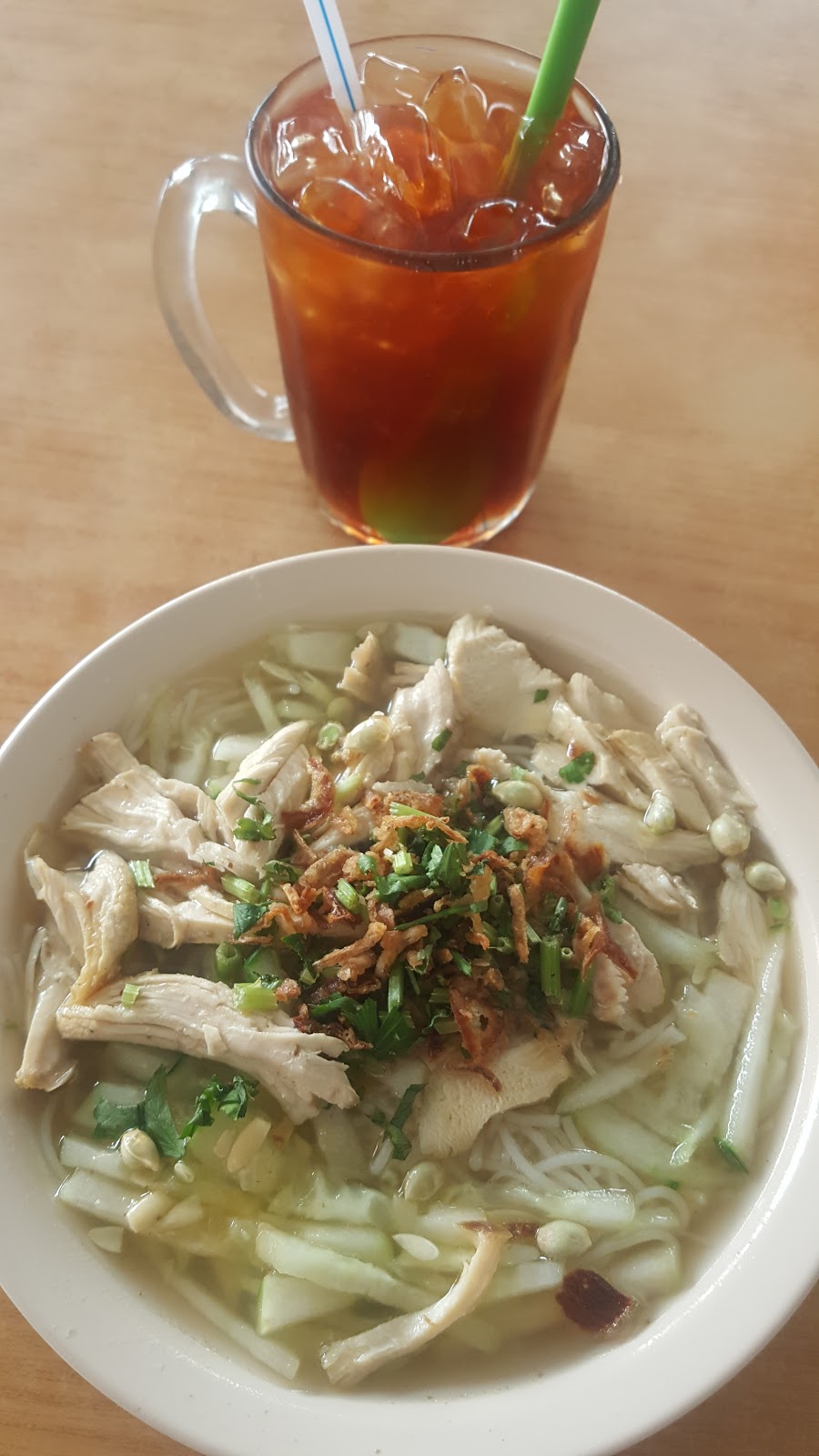 Photo of Restaurant Sri Rezeki Corner - Kota Kinabalu, Sabah, Malaysia