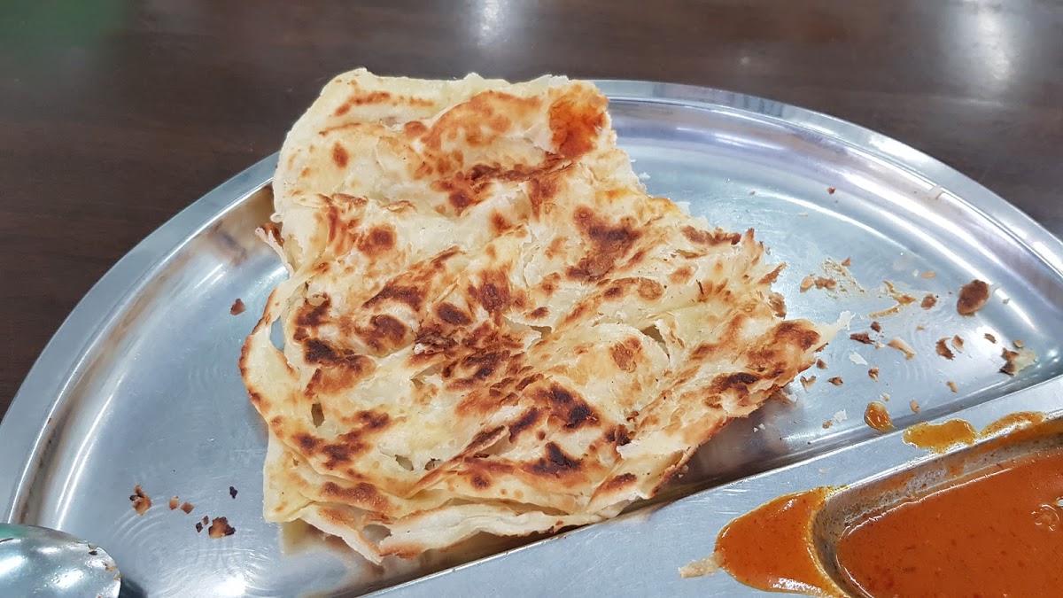 Photo of Sri Latha Curry House - Kota Kinabalu, Sabah, Malaysia