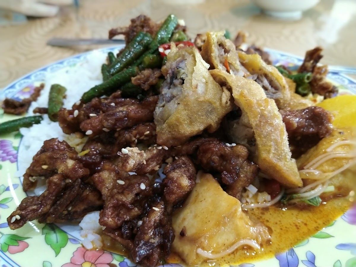 Photo of 素苑 Full Vegetarian - Kota Kinabalu, Sabah, Malaysia