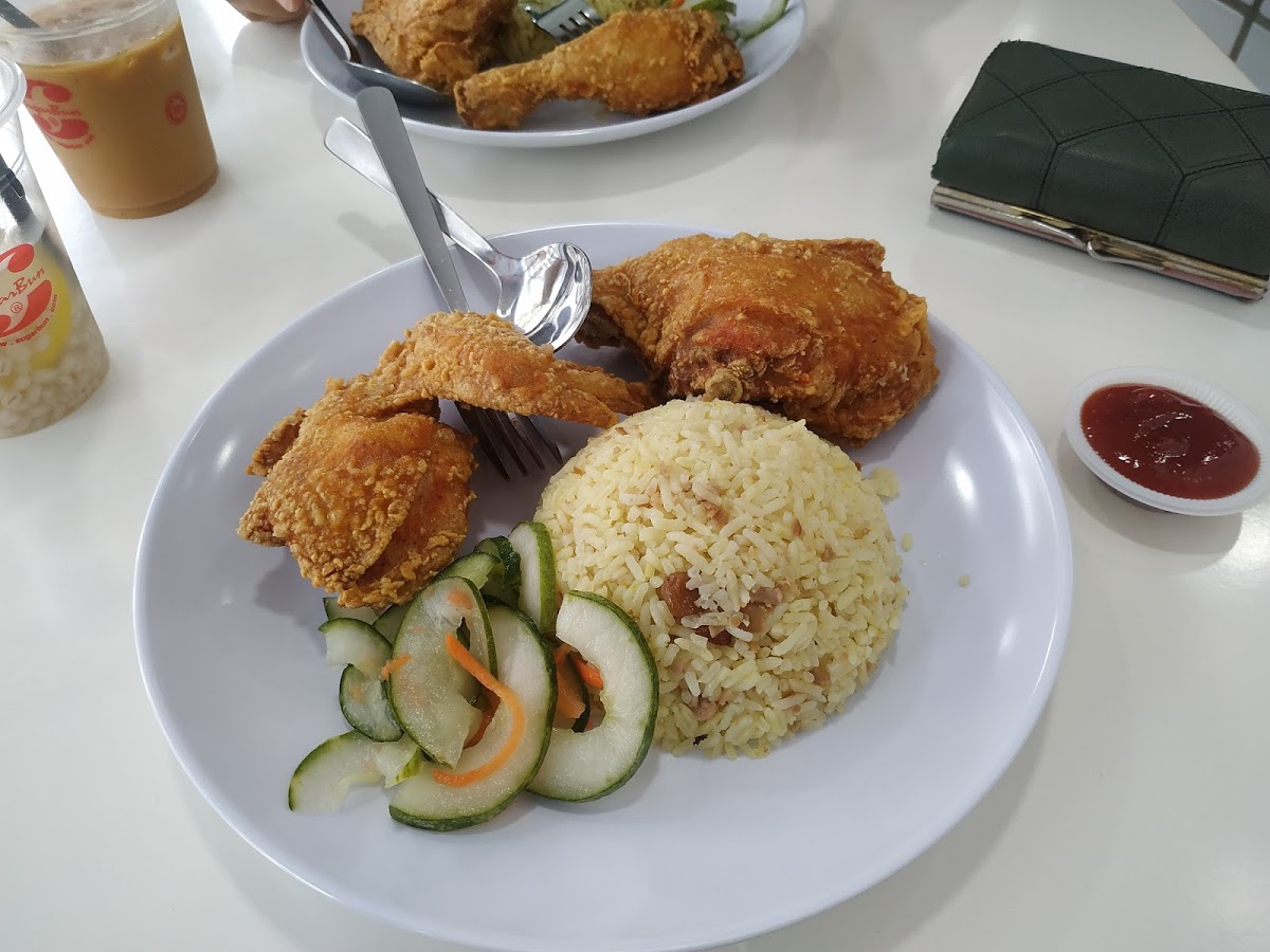 Photo of Borneo Asian Food by SugarBun - Kota Kinabalu, Sabah, Malaysia