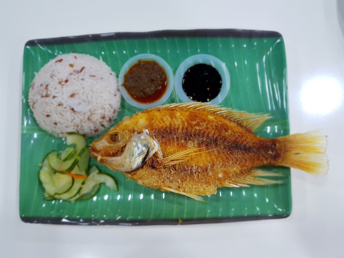 Photo of Borneo Asian Food by SugarBun - Kota Kinabalu, Sabah, Malaysia